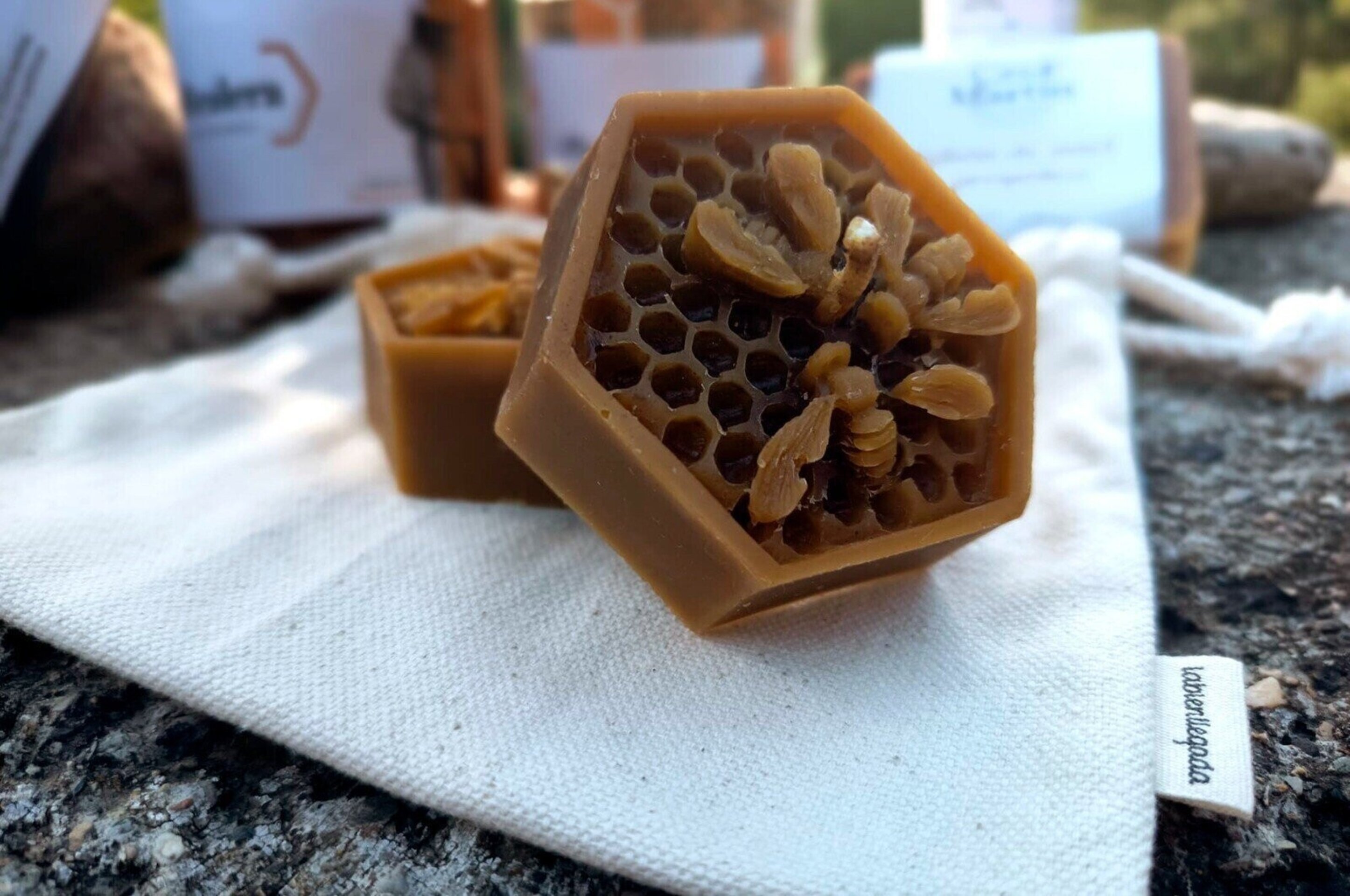 Cesta Personalizada - 1