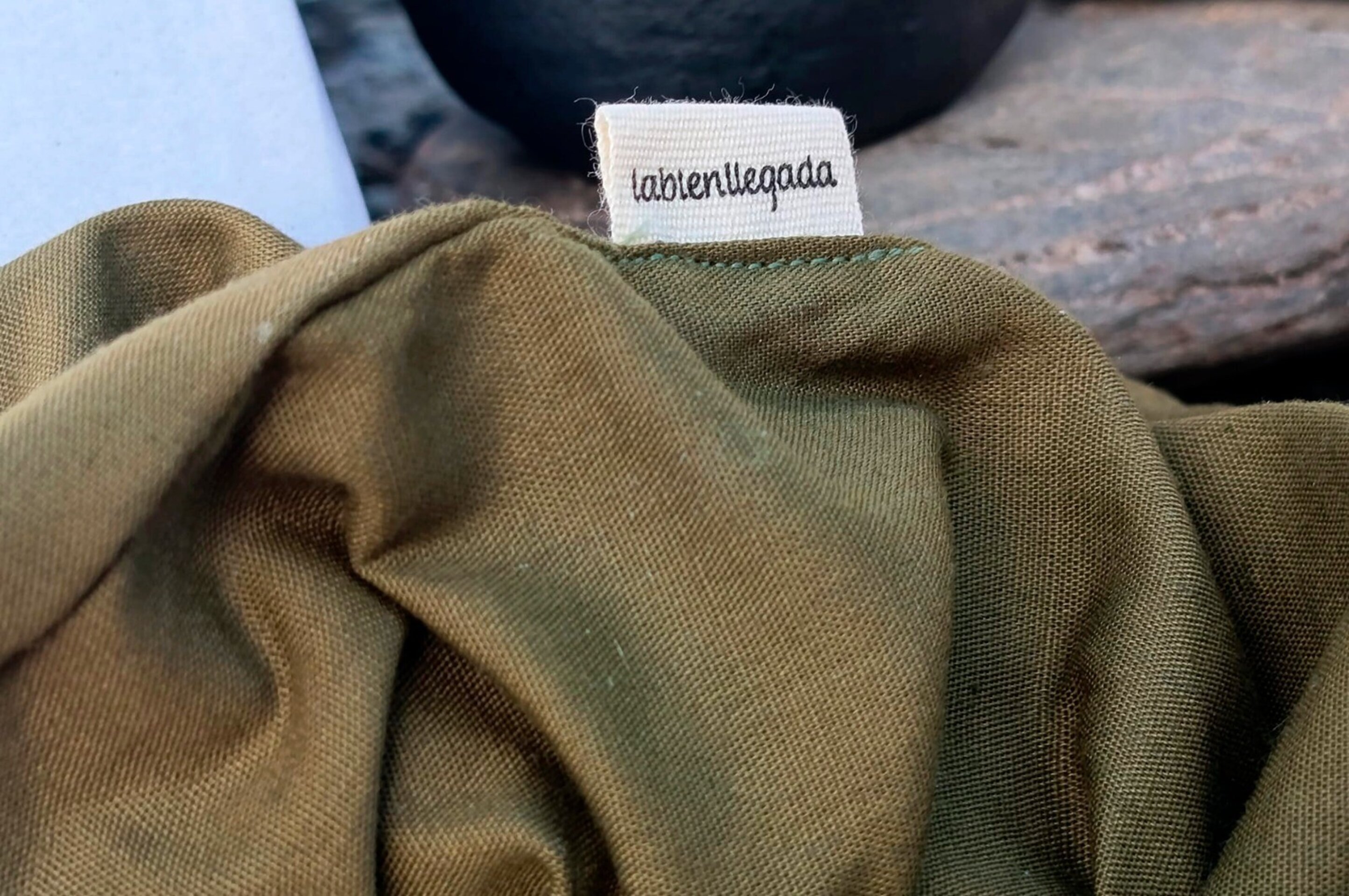 labienllegada cesta - personalizada a tu gusto - 9