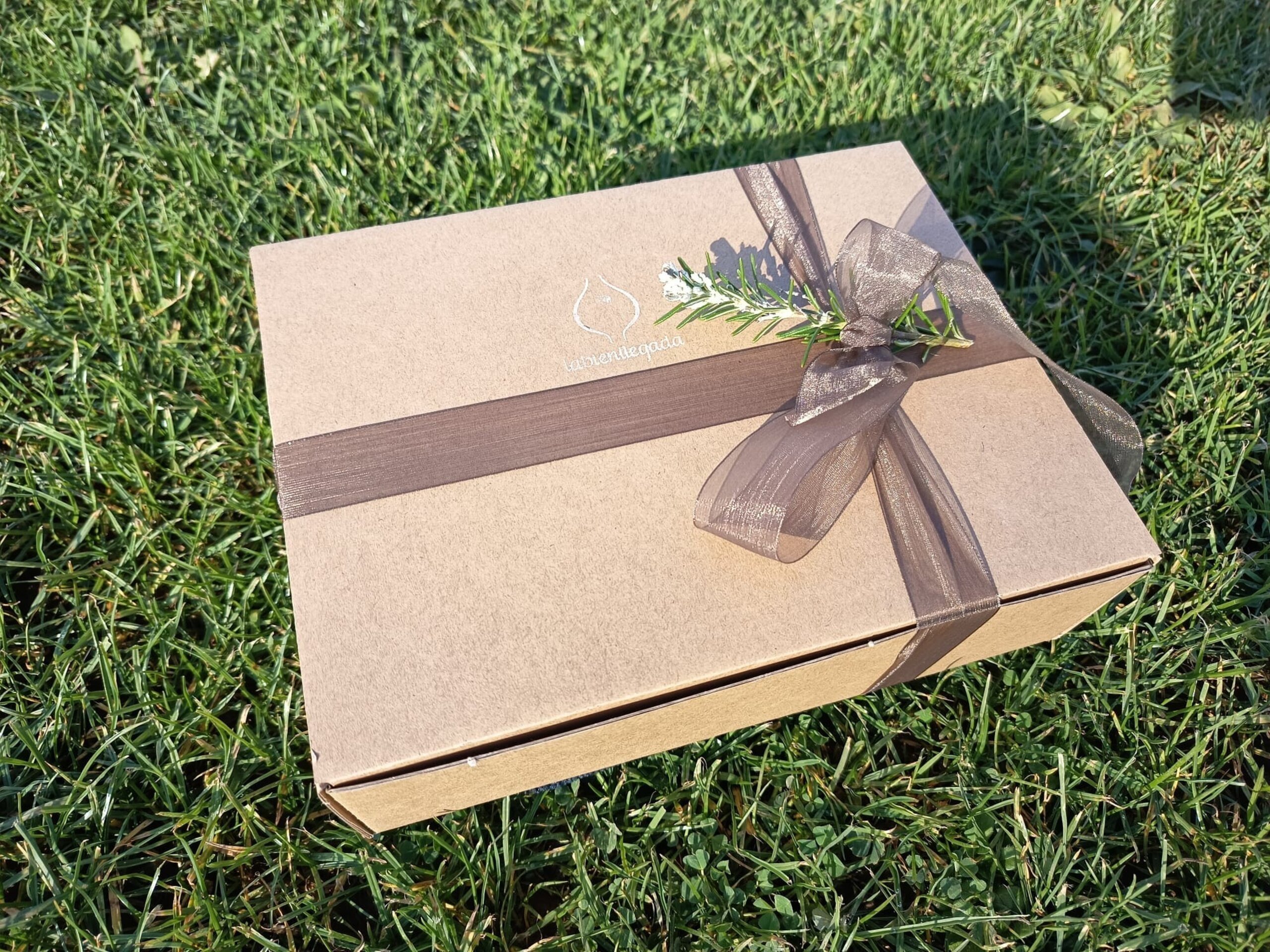 Cestina personalizada - 1