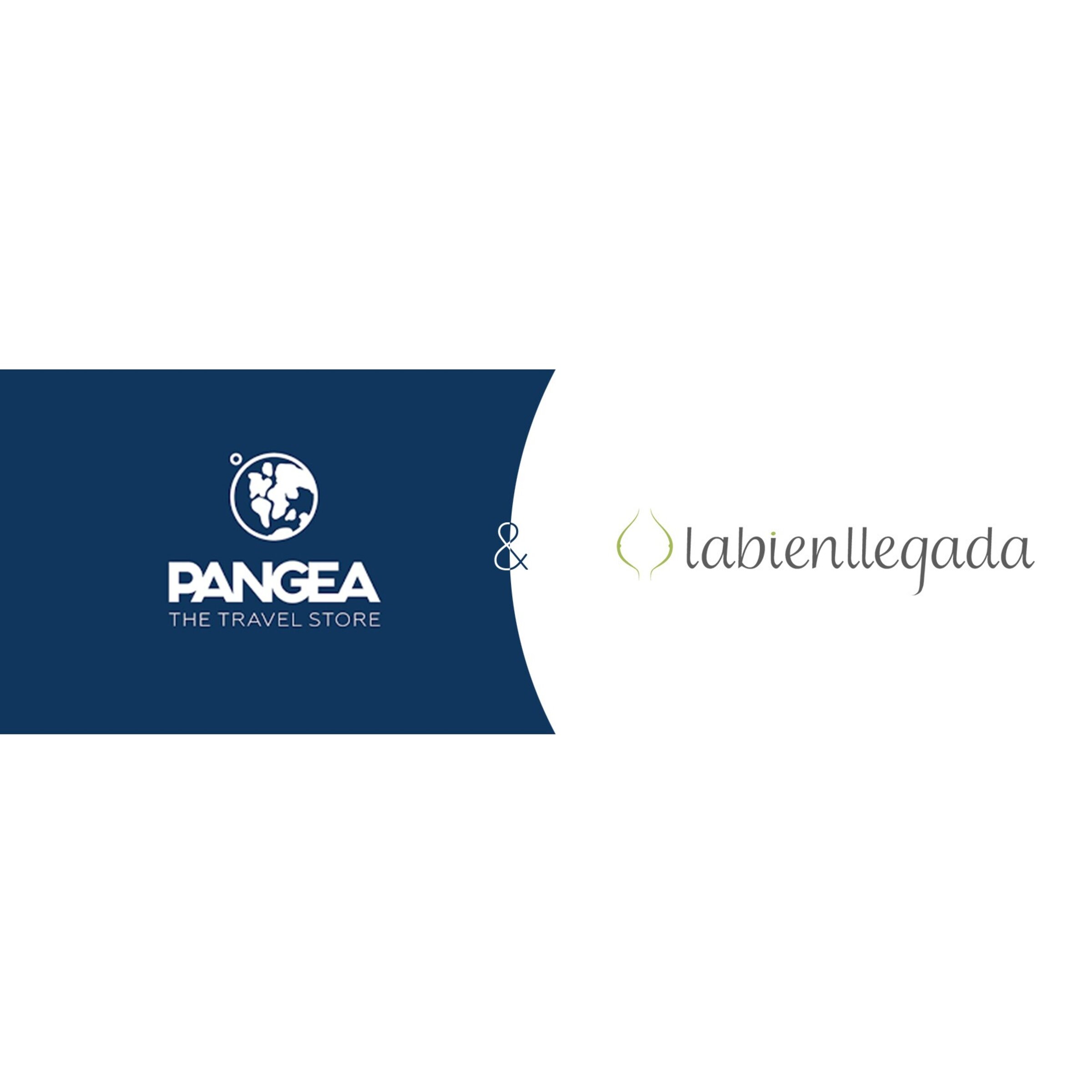 PANGEA The Travel Store & labienllegada