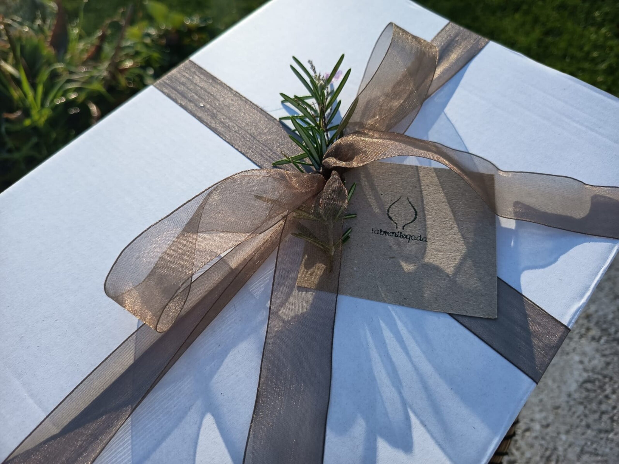 Cestas Casa Xabú - 1