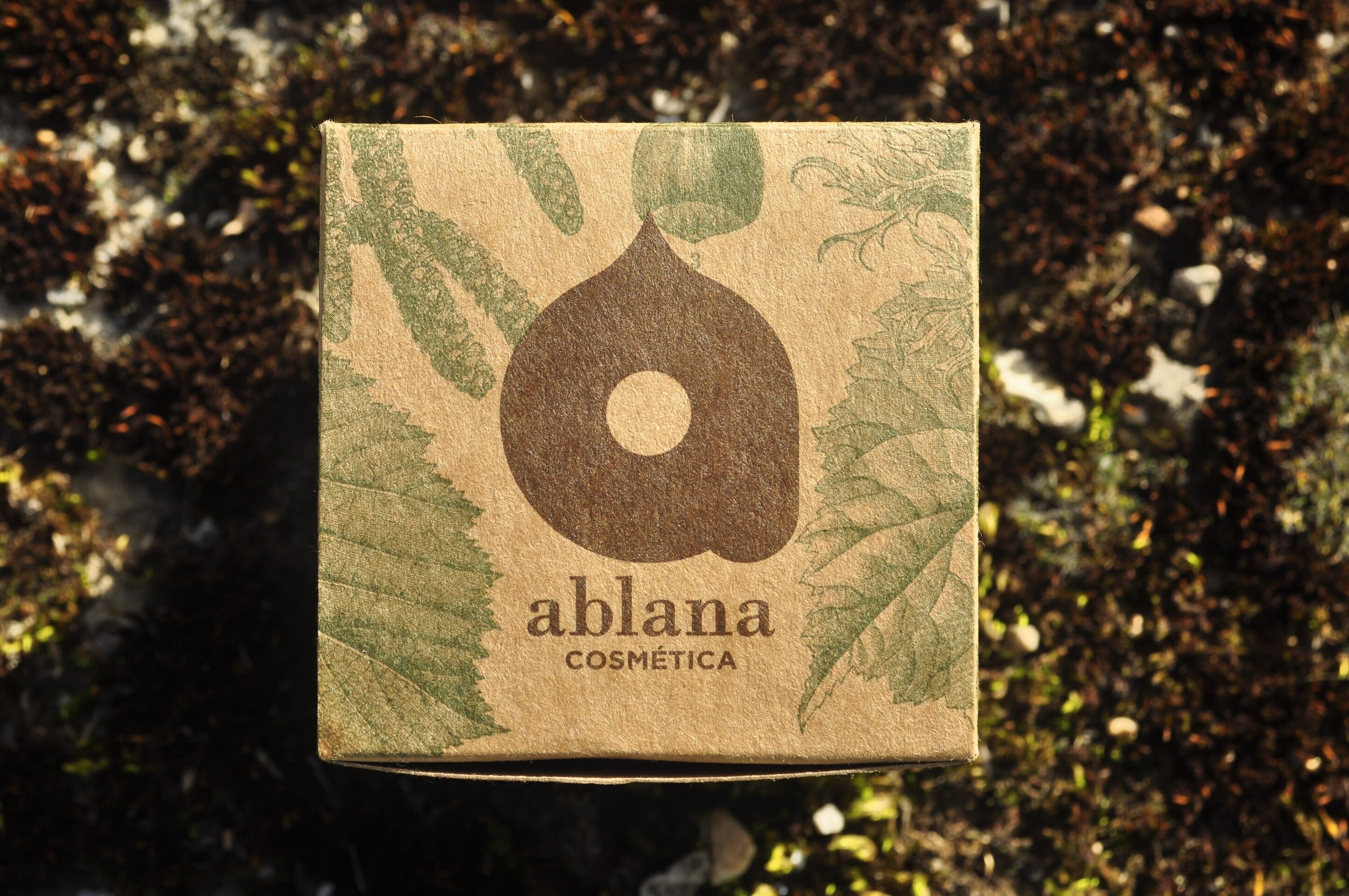 Champú sólido ecológico en pastilla Ablana Cosmética - 3